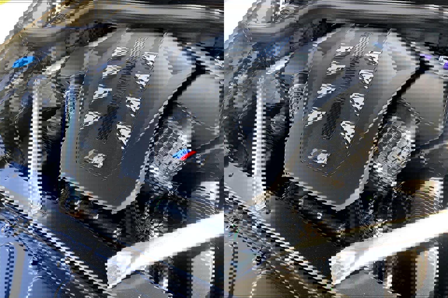 Used 2026 BMW X5 M60i image 17