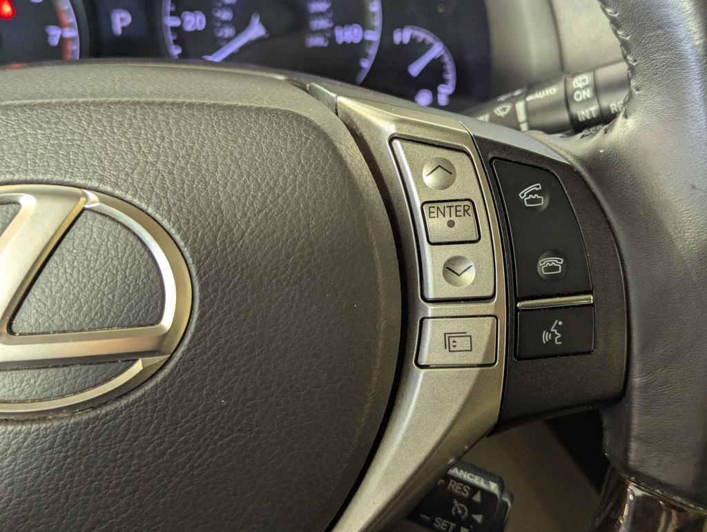 Used 2013 Lexus RX 350 AWD w/ Navigation Pkg image 68