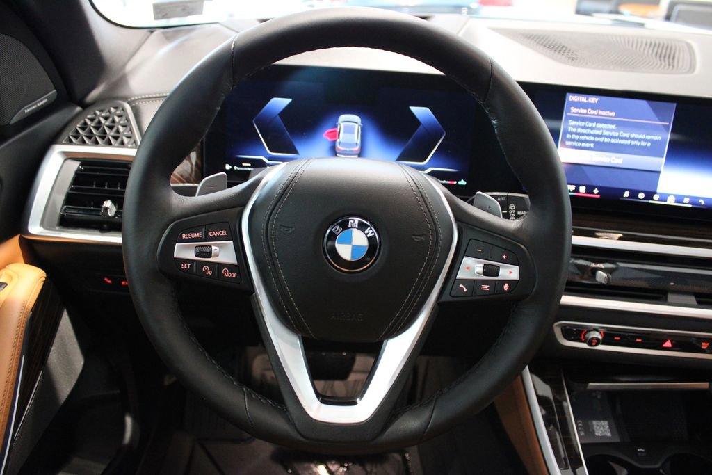 New 2026 BMW X5 xDrive40i w/ Climate Comfort Package image 21