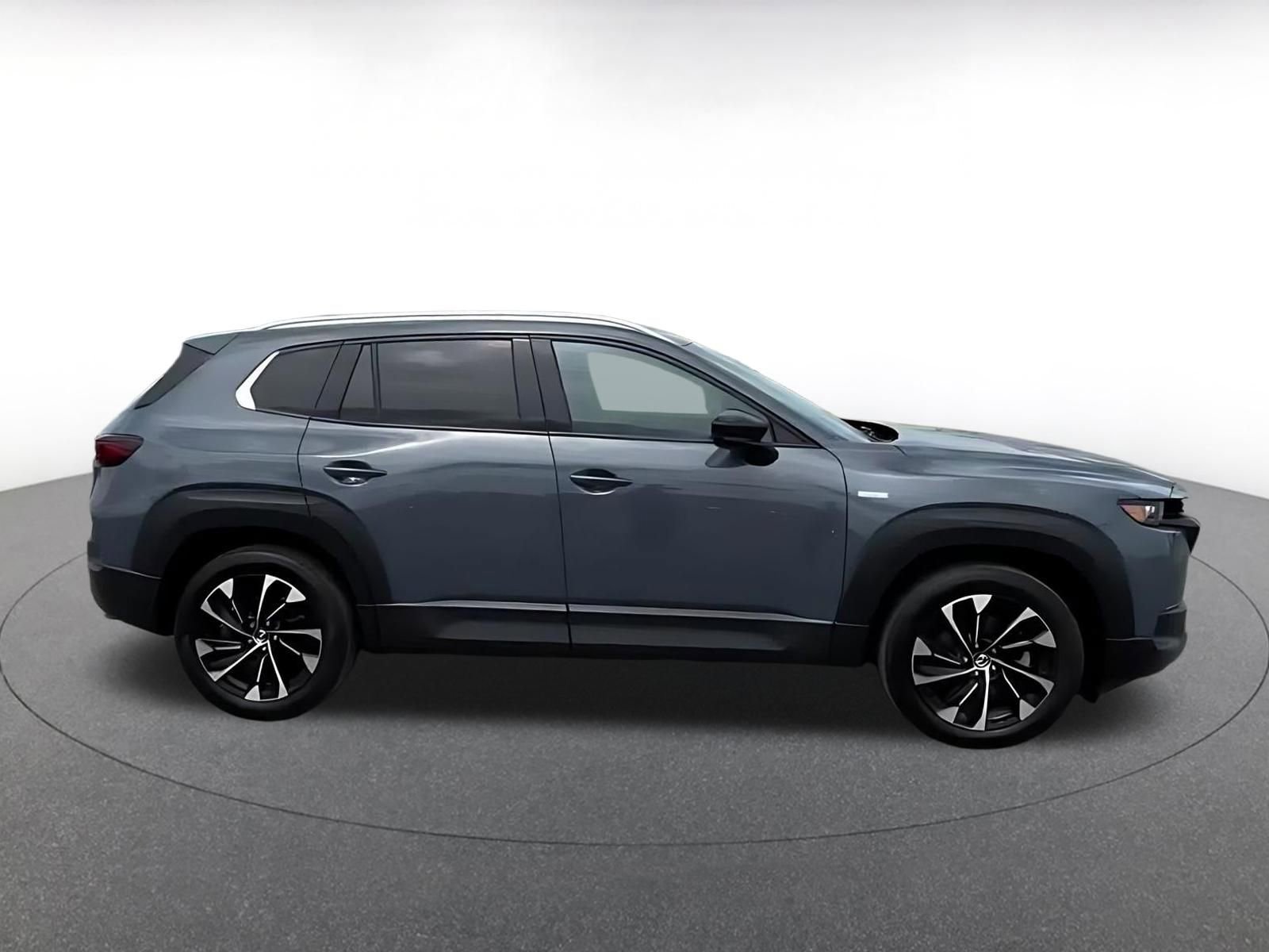 Used 2025 MAZDA CX-50 2.5 Hybrid w/ Premium Plus Pkg AWD/4WD image 15