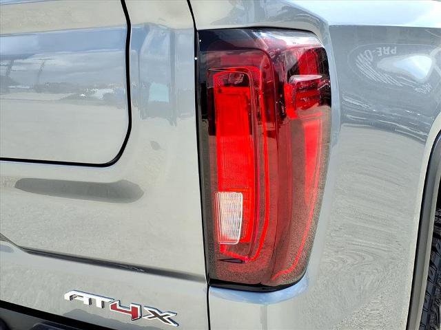 New 2026 GMC Sierra 1500 AT4X image 10