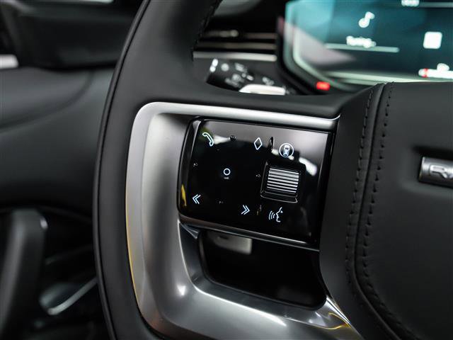 New 2026 Land Rover Range Rover SE AWD/4WD image 20