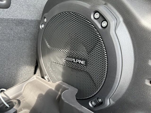 New 2026 Jeep Wrangler Sahara image 11