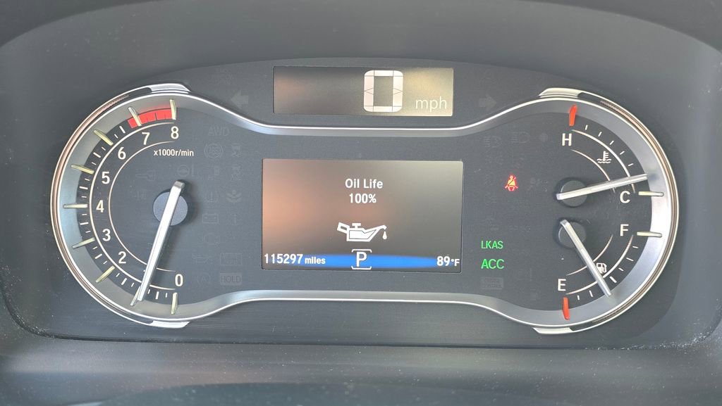 Used 2017 Honda Pilot Elite image 70