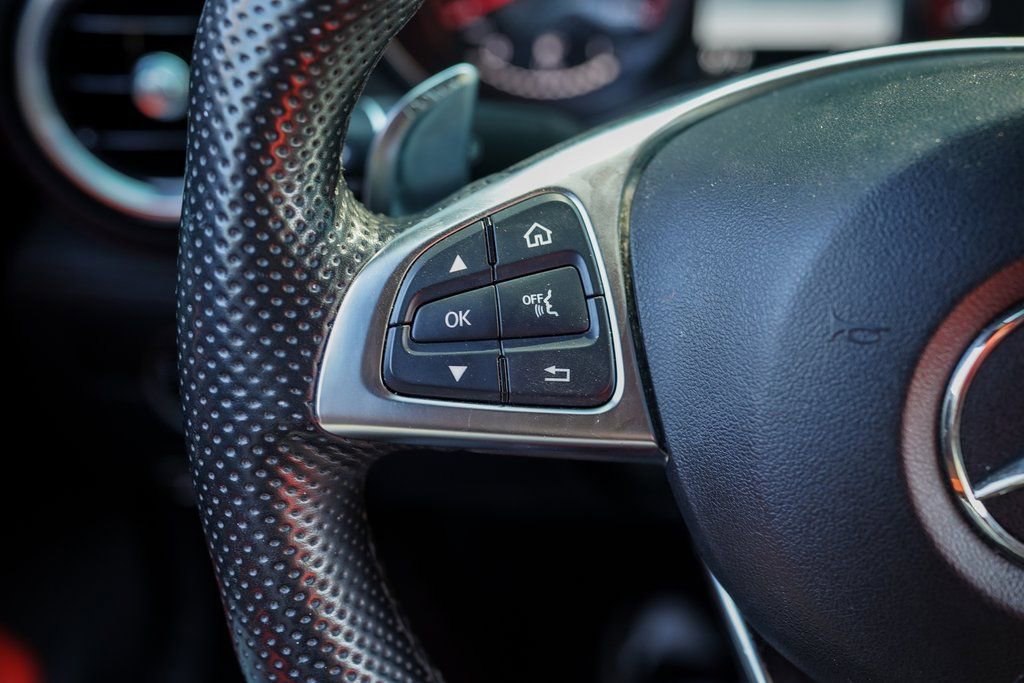 Used 2018 Mercedes-Benz AMG GT S image 26