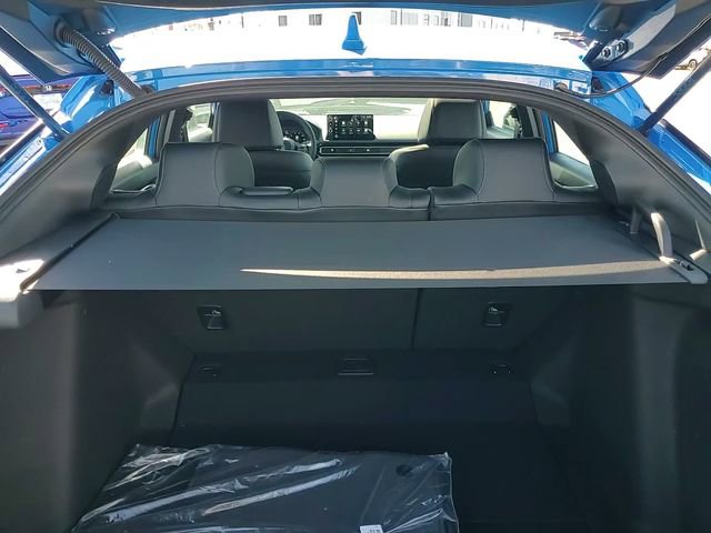 New 2026 Honda Civic Sport Touring image 25