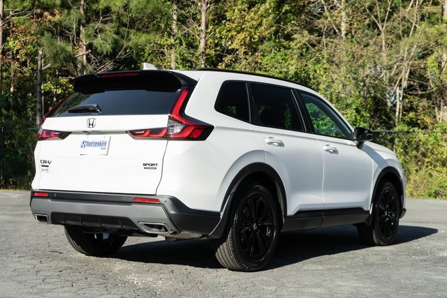 New 2026 Honda CR-V Sport Touring image 14