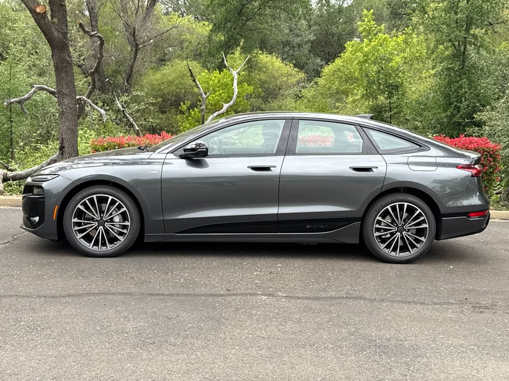 New 2027 Audi A6 e-tron Premium Plus AWD/4WD image 7