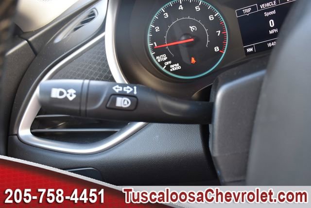 Used 2024 Chevrolet Malibu RS w/ LPO, Floor Liner Package image 27