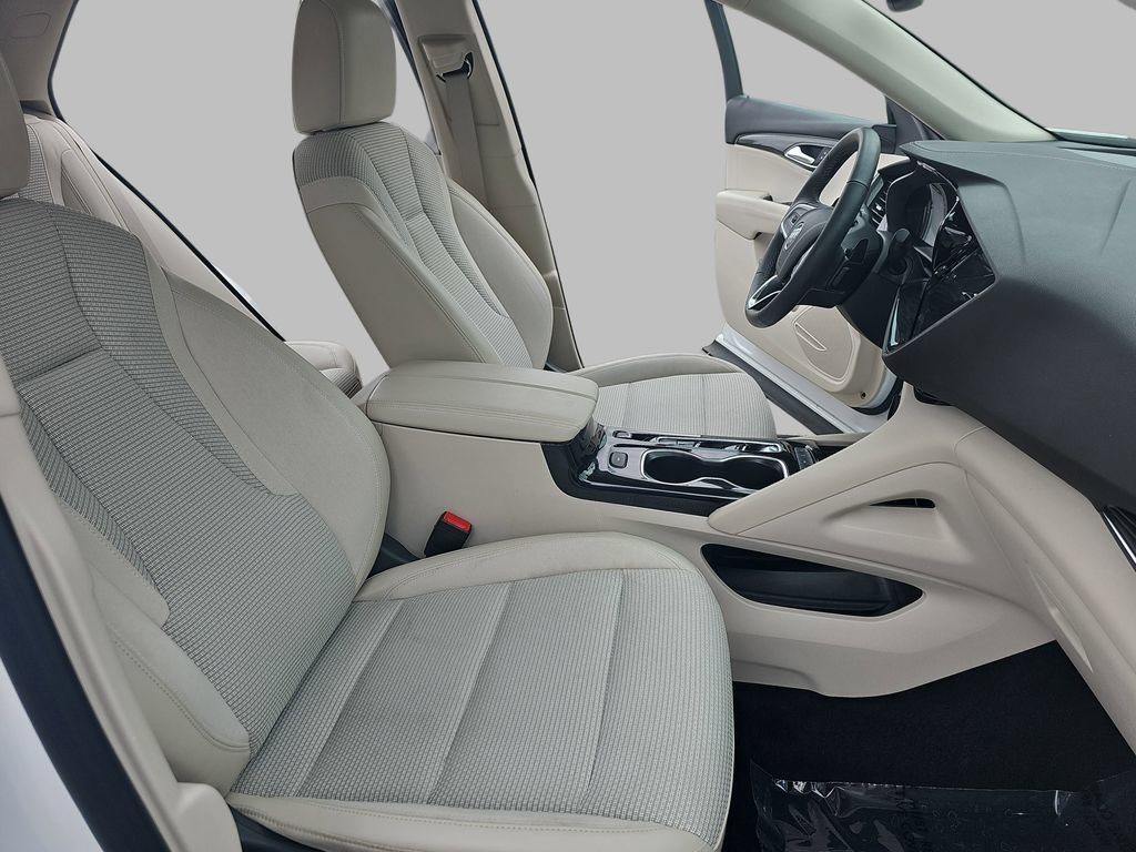 Certified 2023 Buick Envision Preferred AWD/4WD image 13