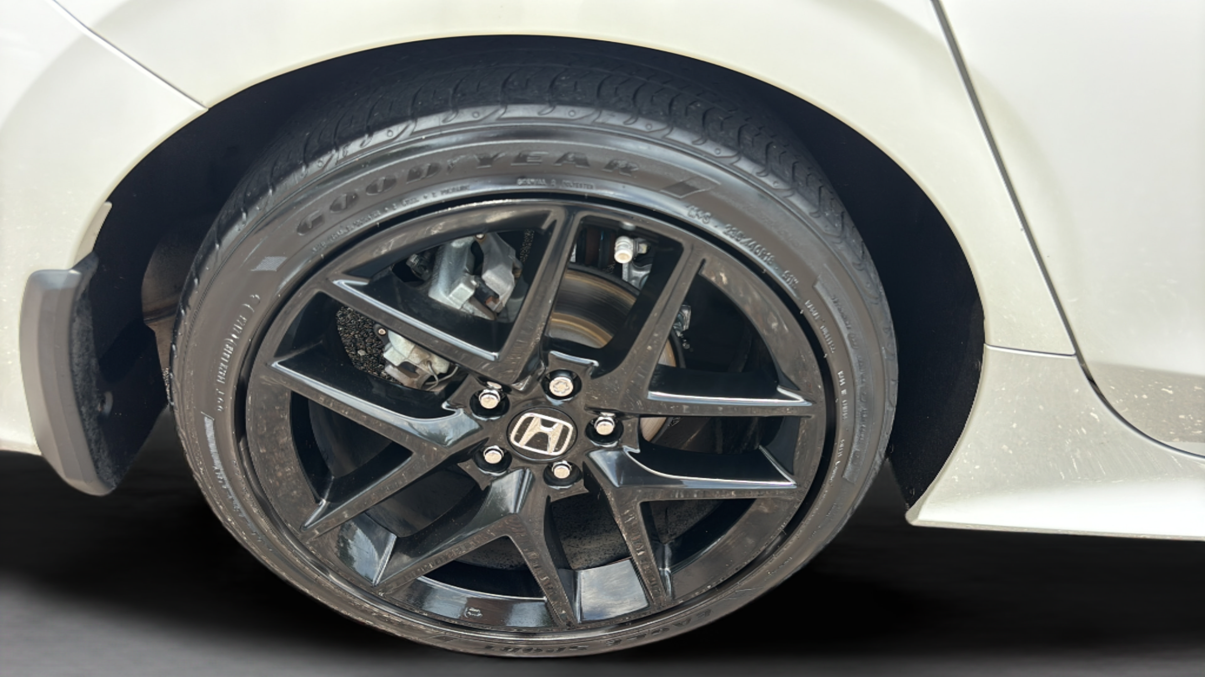 Certified 2023 Honda Civic Sport image 19