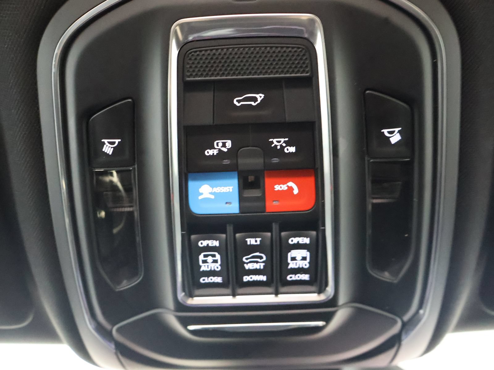 Used 2024 Jeep Grand Cherokee Limited 4xe w/ Luxury Tech Group II AWD/4WD image 42