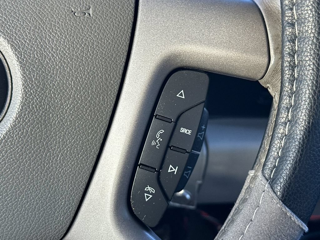 Used 2013 Chevrolet Silverado 1500 LT RWD image 23