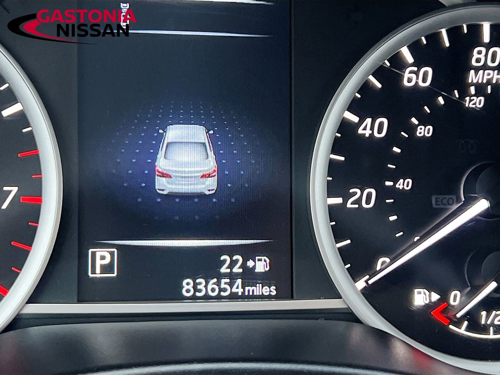 Used 2018 Nissan Sentra S image 15