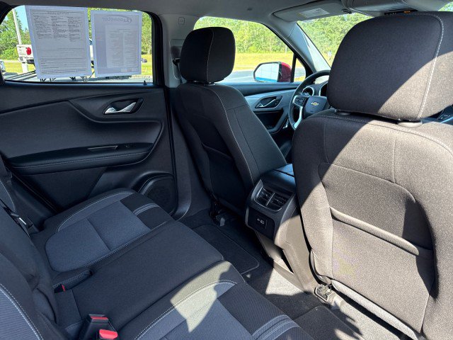 Used 2023 Chevrolet Blazer LT w/ Convenience Package FWD image 14