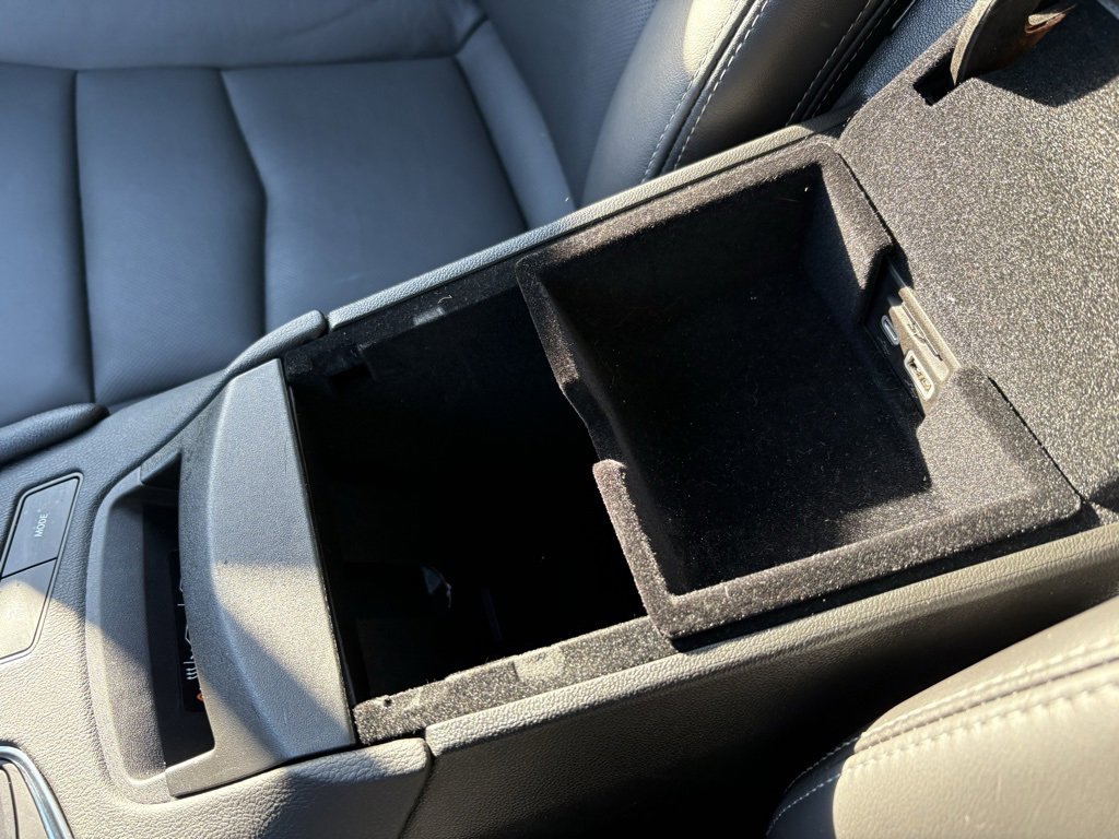 Used 2025 Cadillac XT5 Premium Luxury image 49