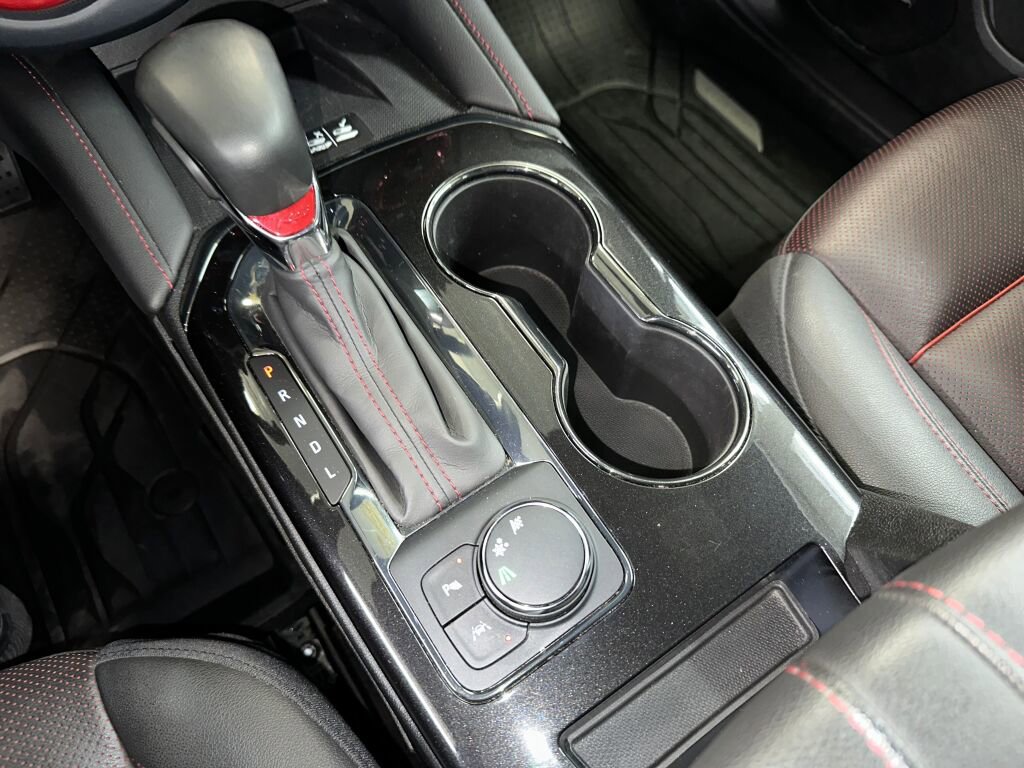 Certified 2023 Chevrolet Blazer RS w/ Enhanced Convenience Package image 15