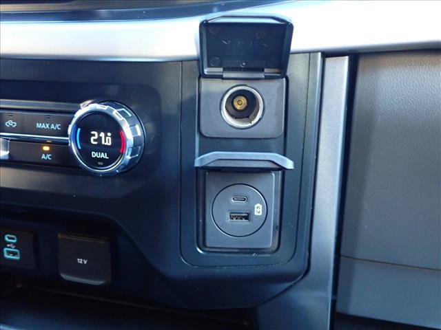 Used 2021 Ford F150 XLT w/ Equipment Group 301A Mid AWD/4WD image 20