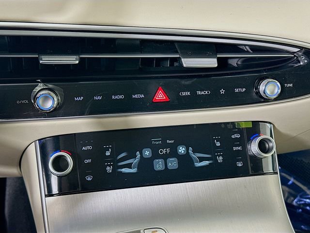 New 2026 Genesis GV70 2.5T Advanced image 14