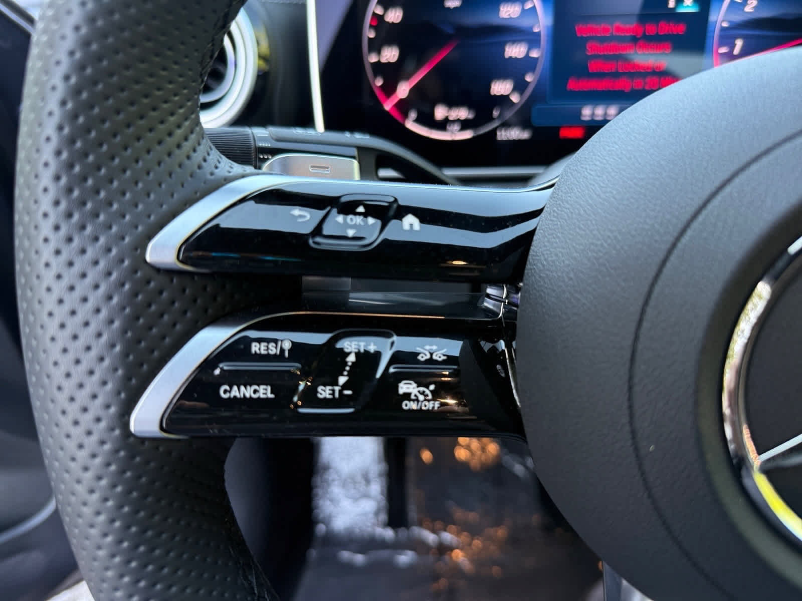 Certified 2026 Mercedes-Benz C 300 4MATIC Sedan image 23