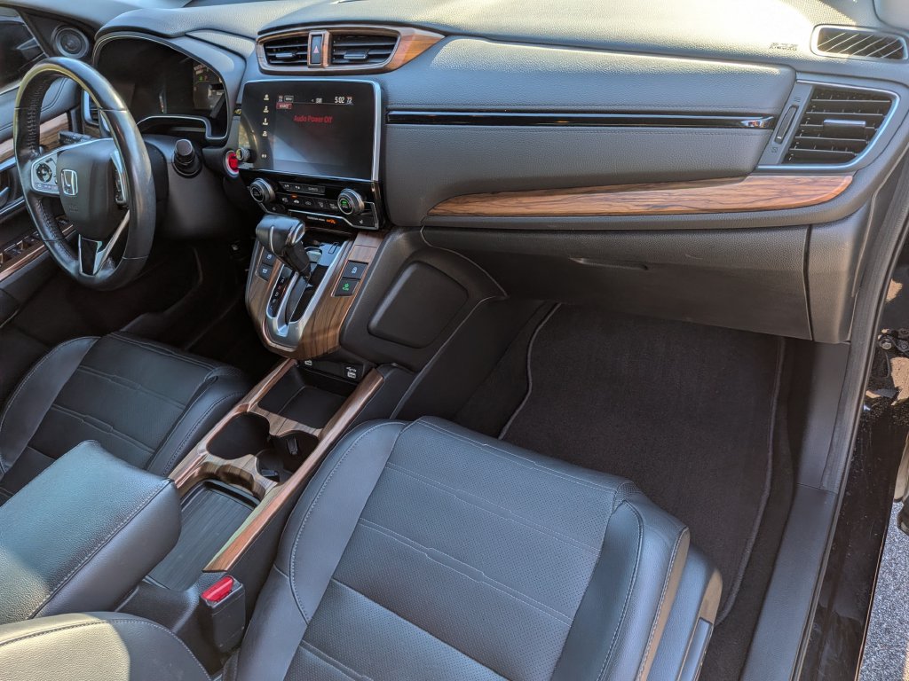 Used 2020 Honda CR-V EX-L image 31