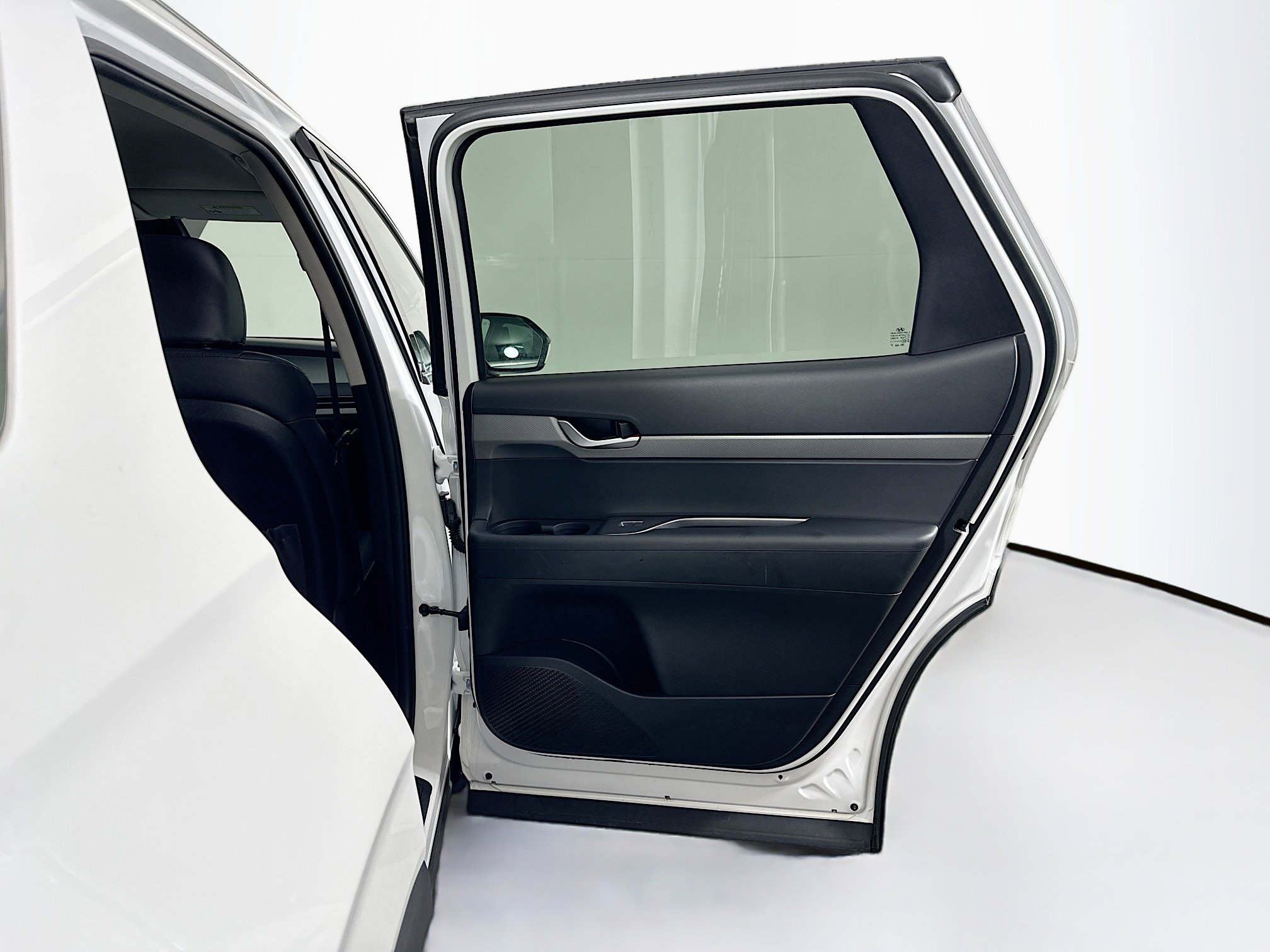 Used 2024 Hyundai Palisade SEL image 32