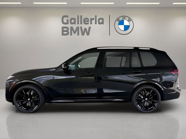 Used 2026 BMW X7 M60i image 14