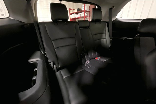Used 2016 Honda Pilot EX-L image 28