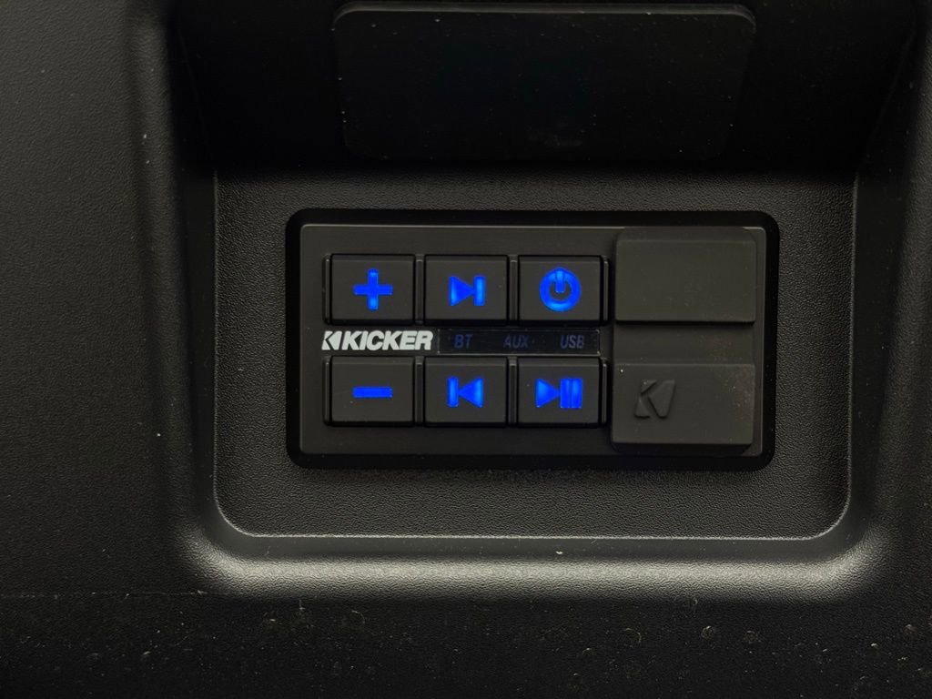 New 2026 GMC Sierra 1500 AT4X image 13