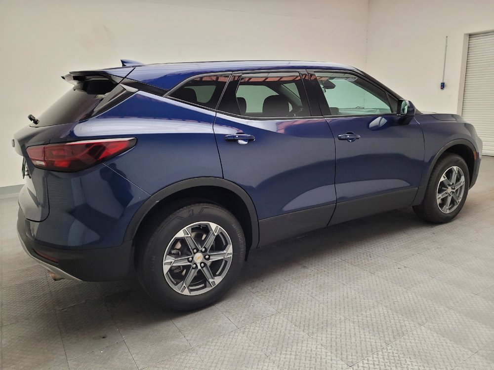 Used 2023 Chevrolet Blazer LT FWD image 10