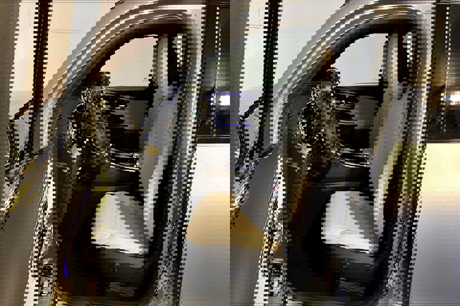 New 2026 Mercedes-Benz GLC 300 4MATIC image 13