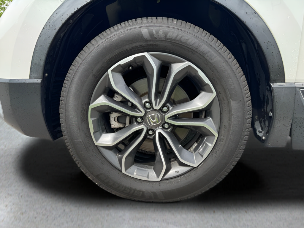 Used 2020 Honda CR-V EX image 14