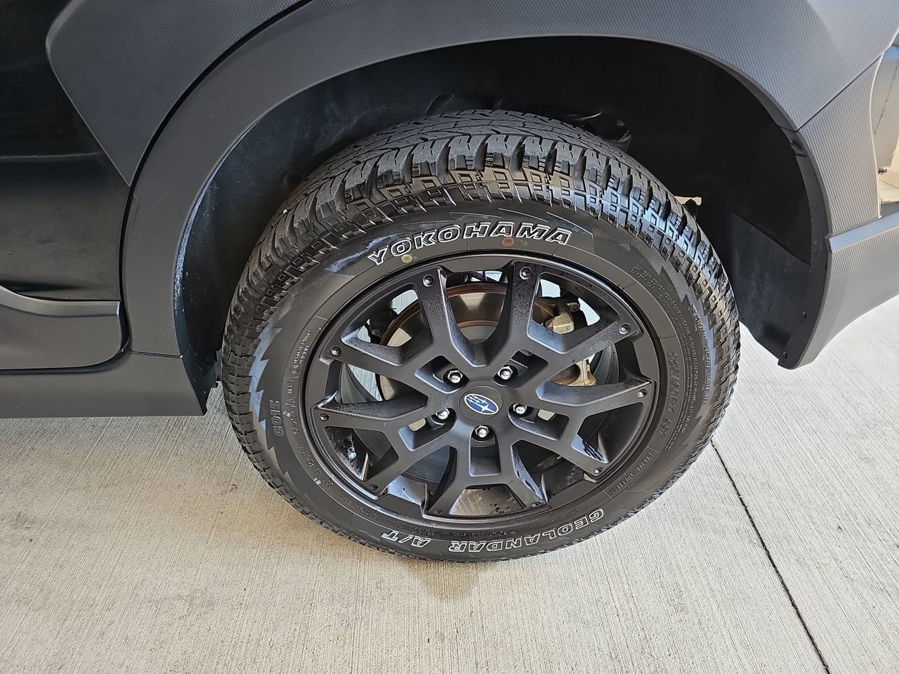 Certified 2025 Subaru Crosstrek 2.5i Wilderness w/ Crosstrek Mirror Package AWD/4WD image 39