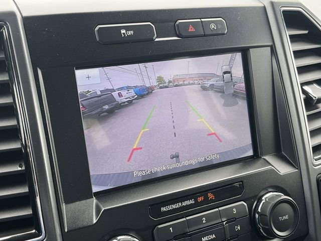 Used 2020 Ford F150 XLT w/ Equipment Group 302A Luxury RWD image 30