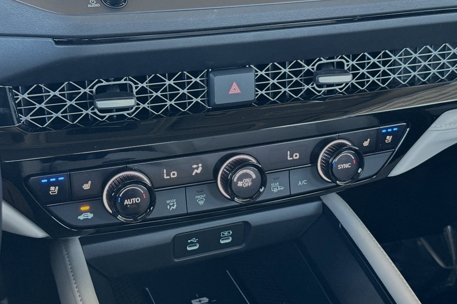 New 2025 Honda Accord Touring image 22