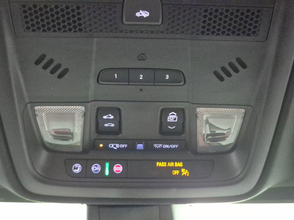 New 2026 Cadillac XT5 Premium Luxury w/ Driver Assist Package image 21