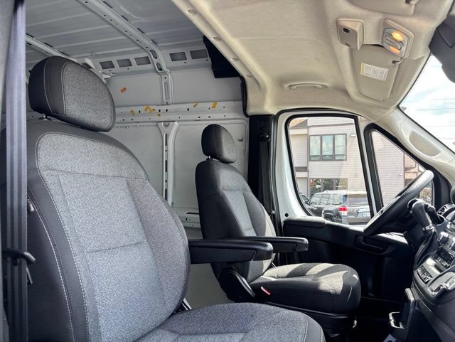 Used 2023 RAM ProMaster 3500 FWD image 33