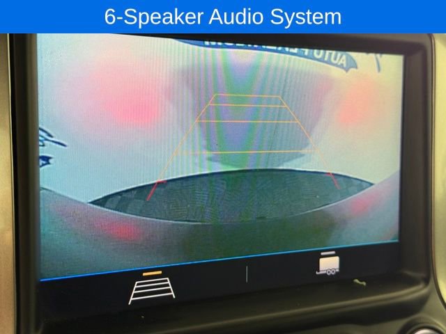 Used 2021 Chevrolet Silverado 1500 RST w/ Bed Protection Package image 20