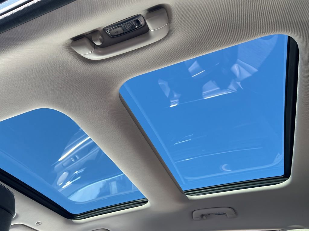 Used 2021 Genesis GV80 2.5T w/ Prestige Package 04 image 33