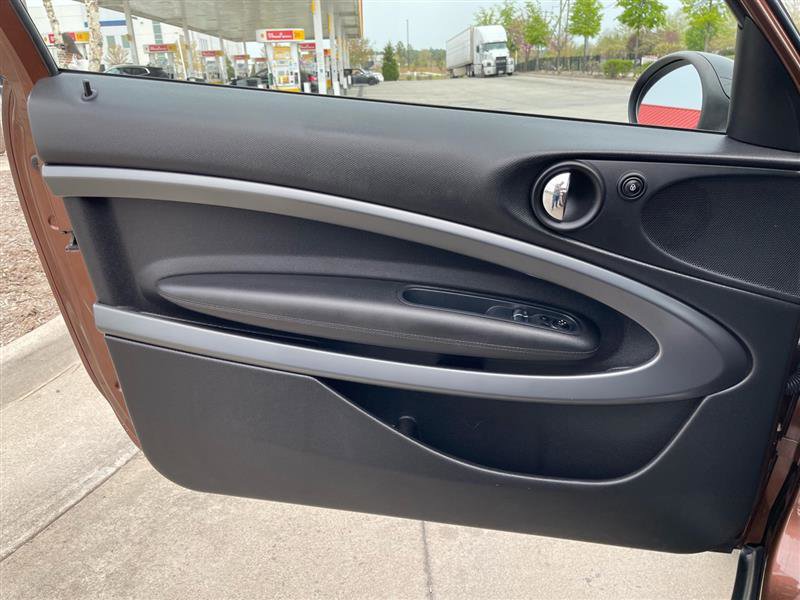 Used 2014 MINI Cooper Paceman S image 96