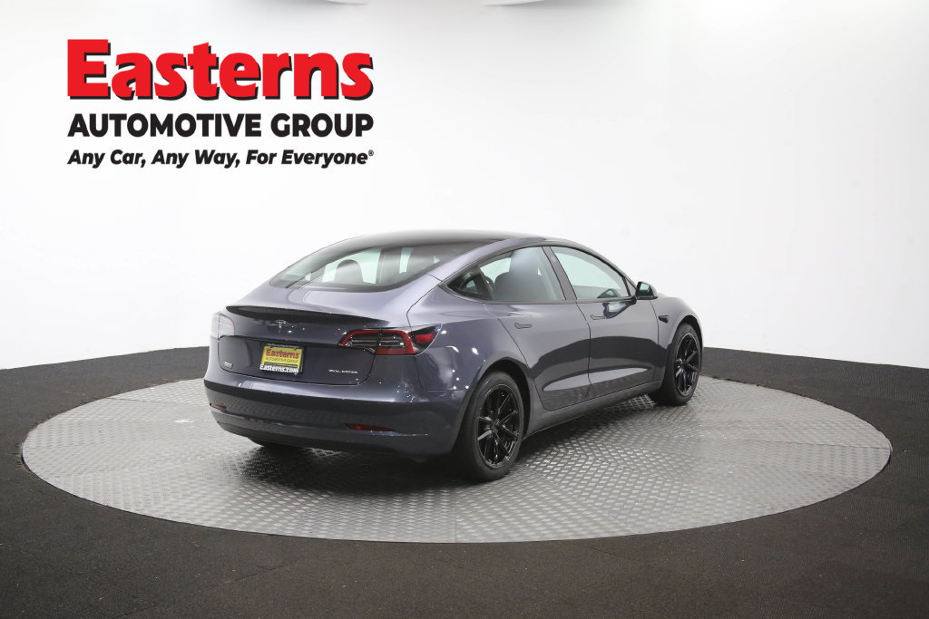 Used 2023 Tesla Model 3 Long Range AWD/4WD image 37