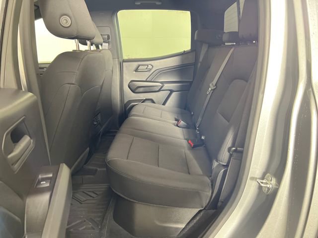 Used 2023 Chevrolet Colorado Trail Boss w/ Advanced Trailering Package image 24