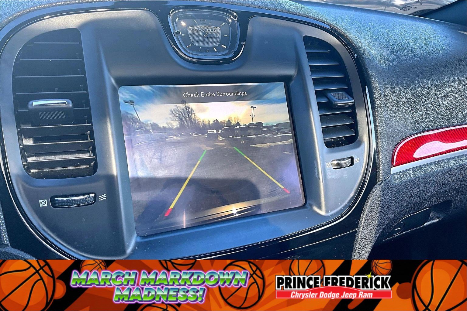 Used 2022 Chrysler 300 S image 18