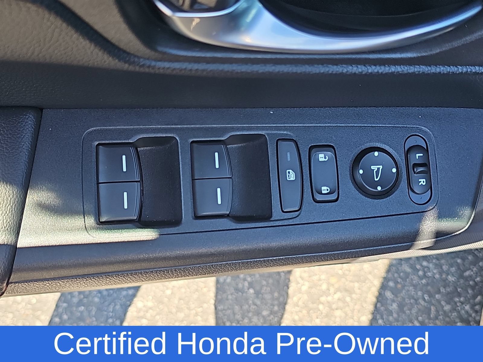 Certified 2024 Honda CR-V Sport-L image 26