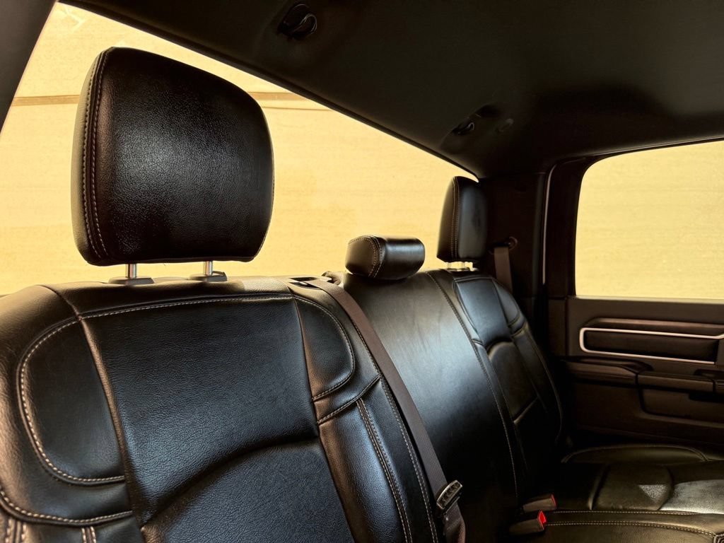 Used 2021 RAM 2500 Big Horn AWD/4WD image 20