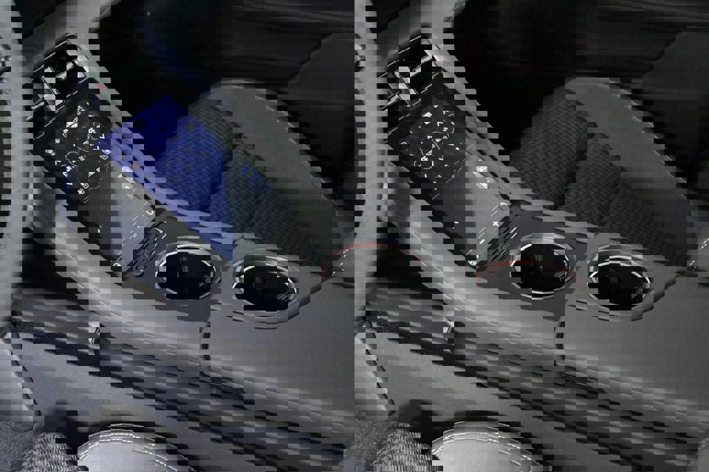 Certified 2025 Porsche Taycan 4 Cross Turismo image 21