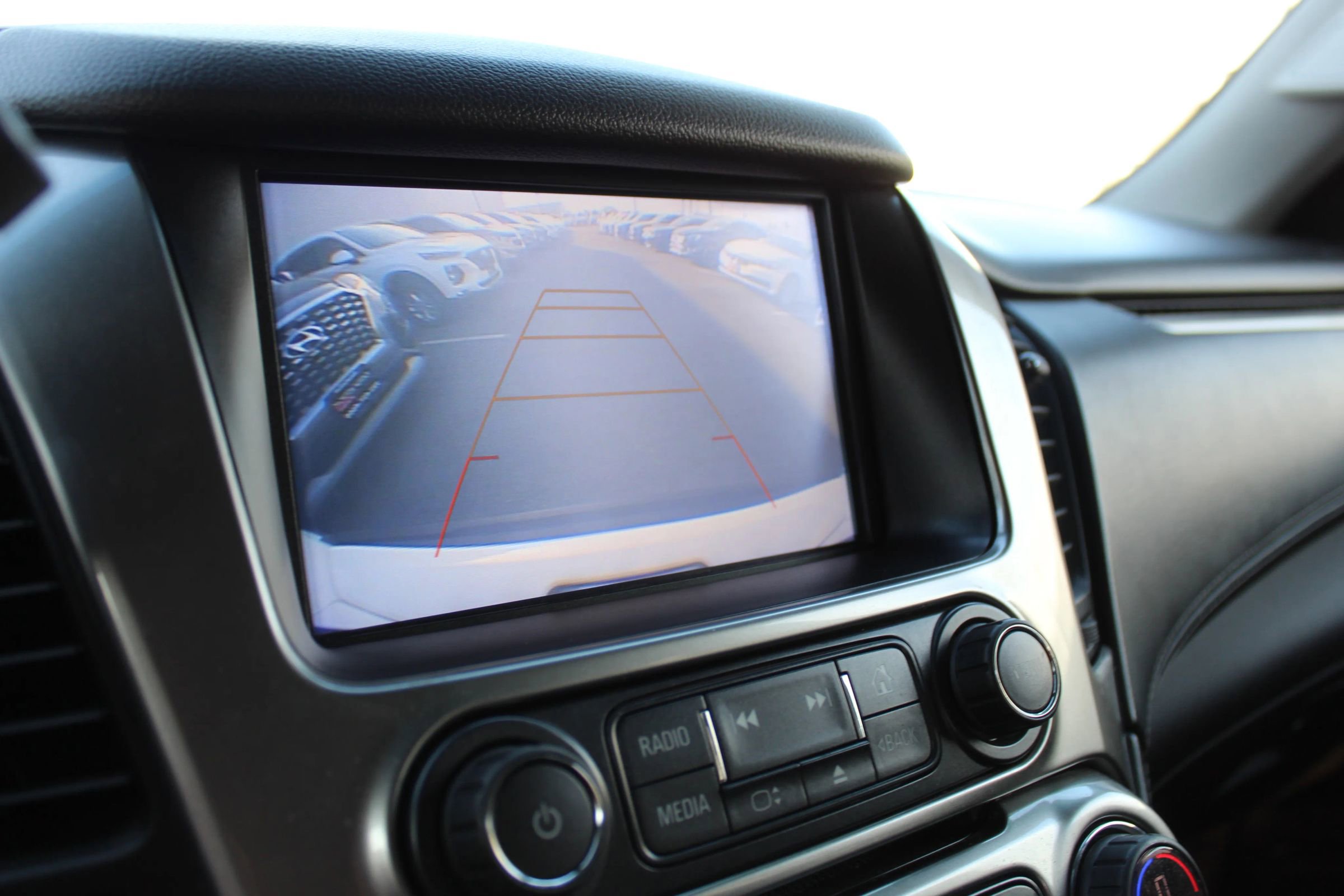 Used 2018 Chevrolet Tahoe LS RWD image 29