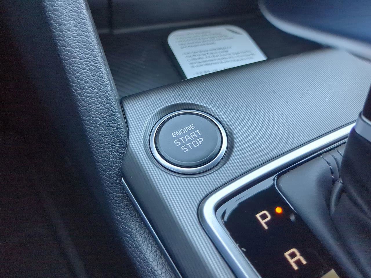 New 2026 Kia Sportage EX image 32