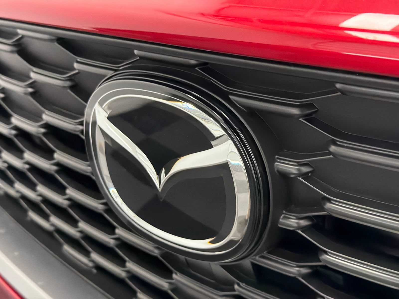 New 2026 MAZDA CX-5 Select AWD/4WD image 15