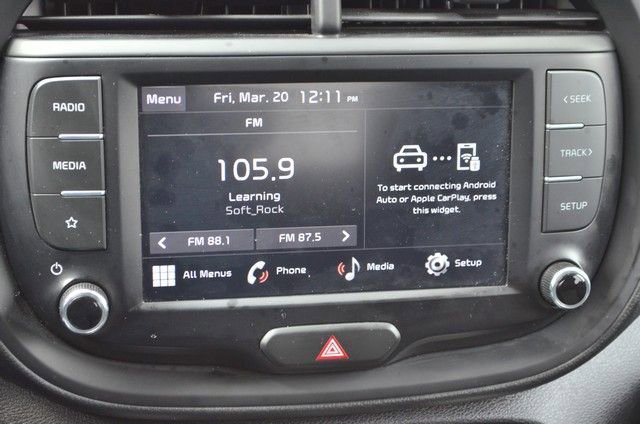 Used 2023 Kia Soul LX w/ LX Technology Package image 30